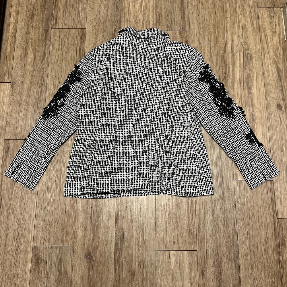 Chico ‘S Blazer View 4